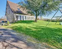 Maison, 232 m²