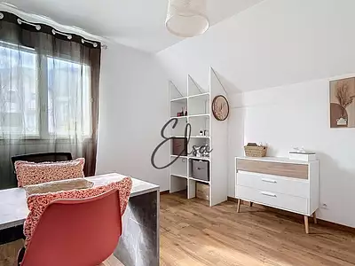 Maison, 95 m²