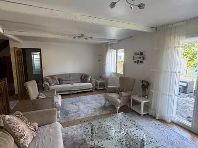 Maison, 110 m²