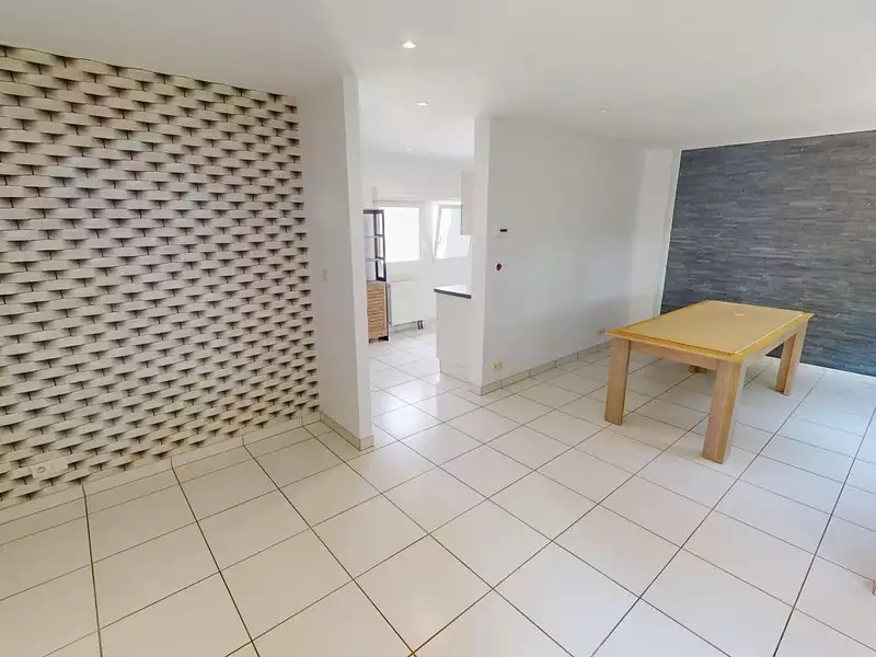 Maison, 66 m²