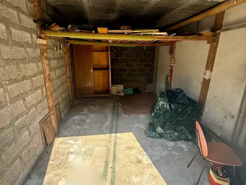Appartement, 68,57 m²