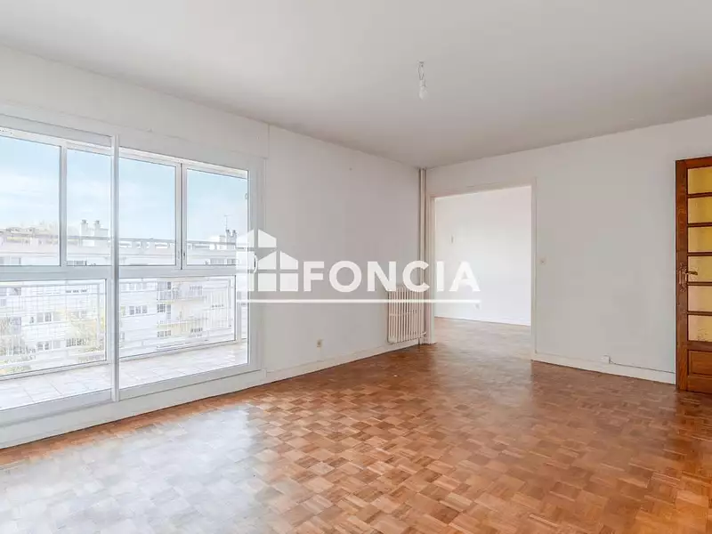 Appartement, 86 m²