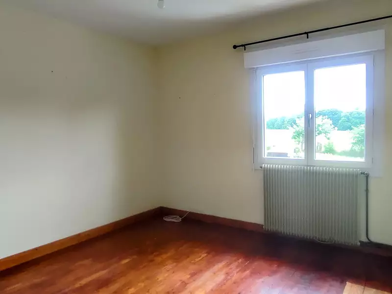 Maison, 125 m²