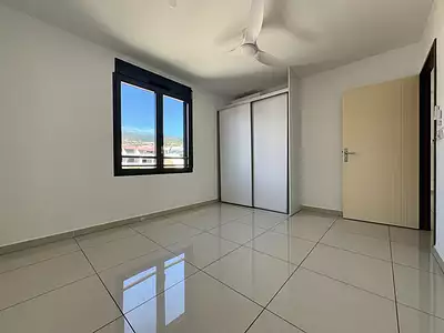 Appartement, 98,8 m²