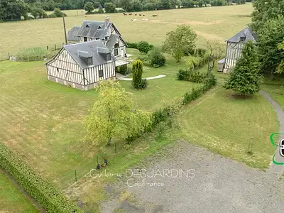 Maison, 110 m²