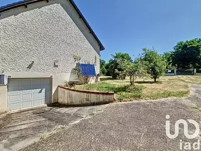 Maison, 118 m²