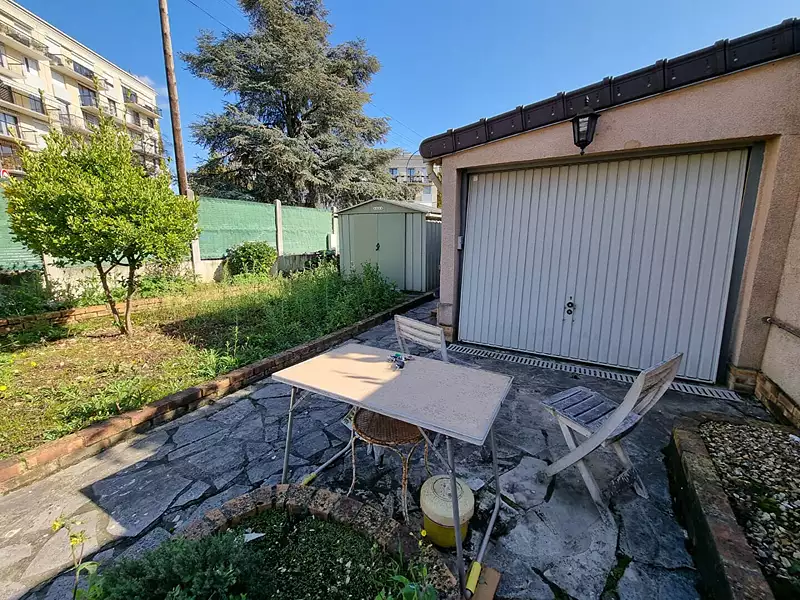Terrain, 120 m²