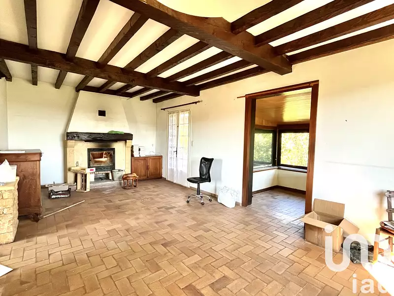 Maison, 160 m²