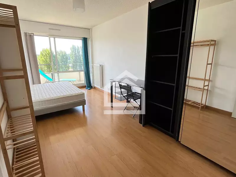 Appartement, 110 m²