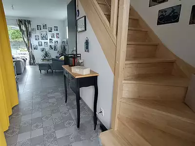 Maison, 115 m²