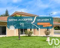 Maison, 165 m²