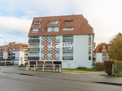 Appartement, 40,68 m²