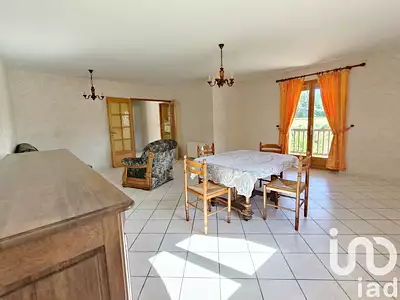 Maison, 93 m²
