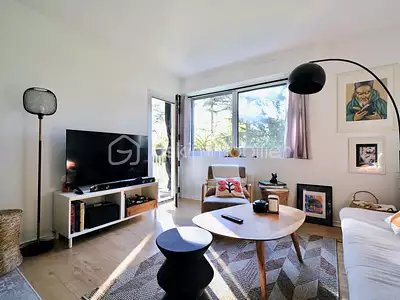 Appartement, 54 m²