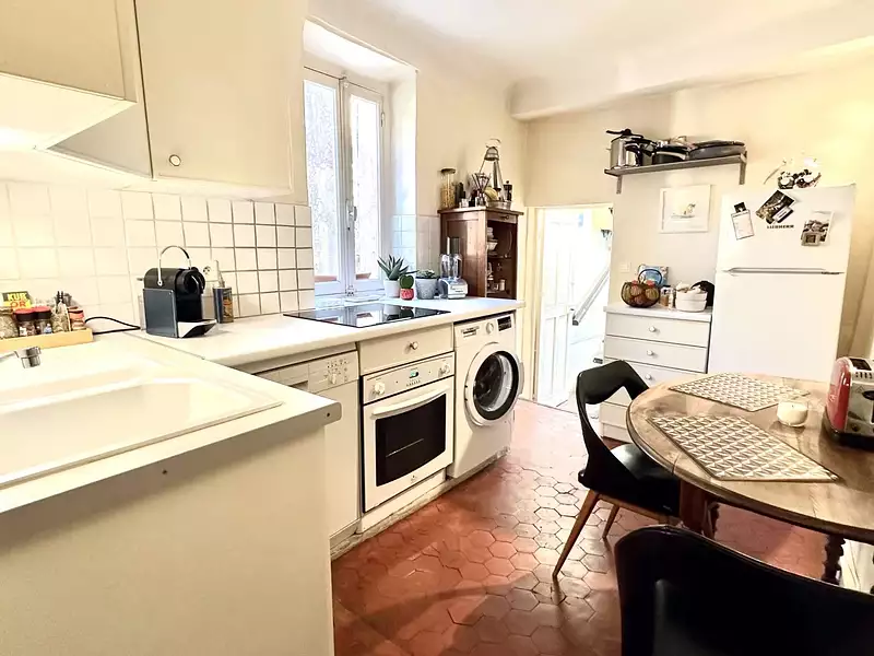 Appartement, 84,05 m²