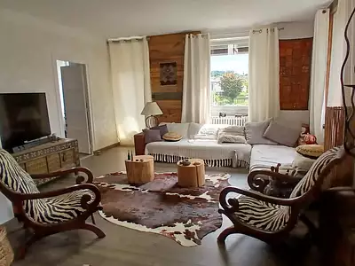 Maison, 90 m²
