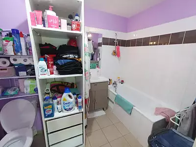 Appartement, 29 m²