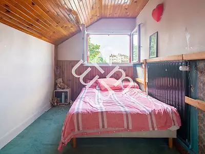 Maison, 101 m²