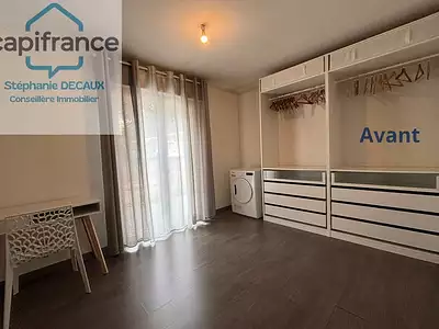 Maison, 110 m²