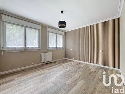Maison, 142 m²