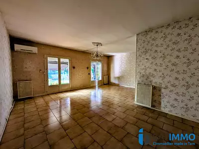 Maison, 120 m²
