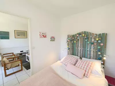 Appartement, 34,73 m²