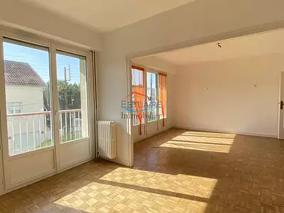 Appartement, 92,46 m²