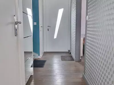 Maison, 81 m²