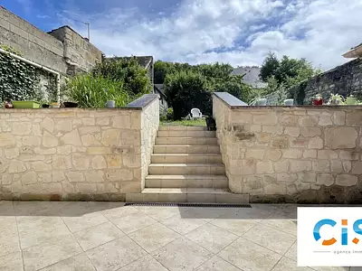 Maison, 132,18 m²