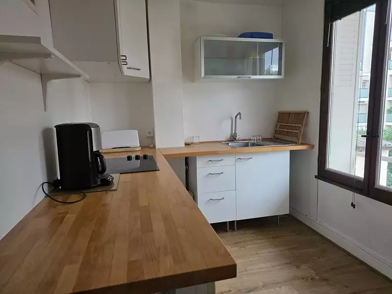 Appartement, 55 m²