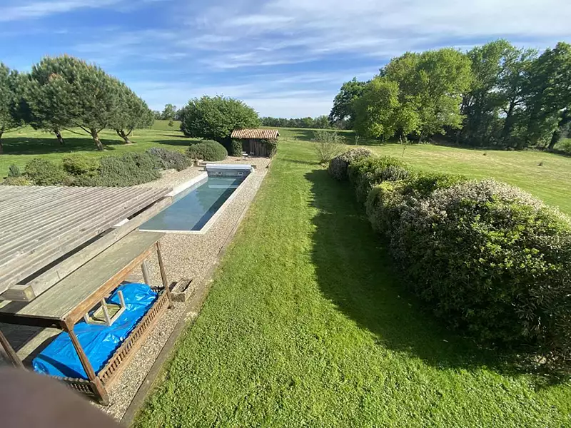 Maison, 235 m²