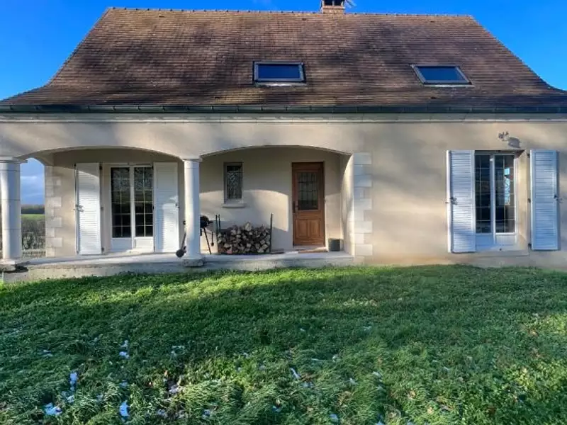 Maison, 185 m²