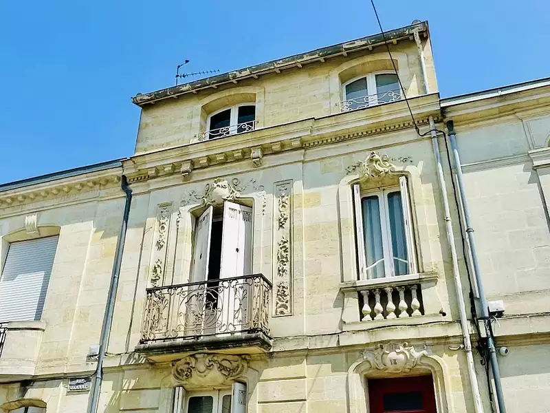 Maison, 182 m²