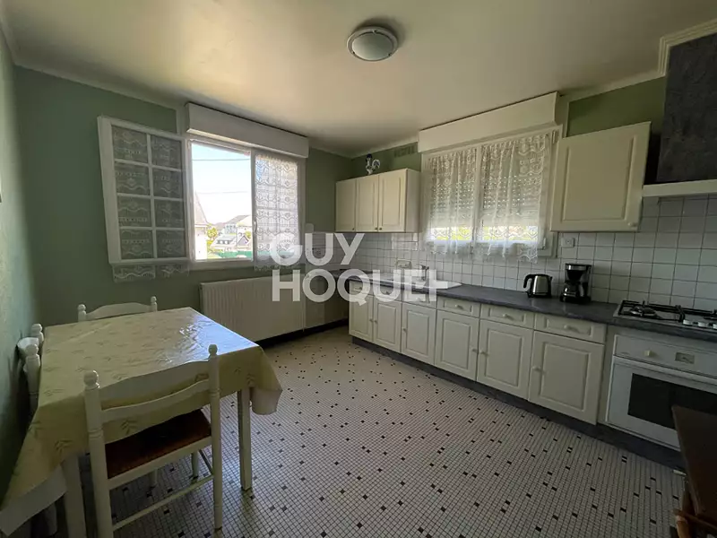 Maison, 82,47 m²