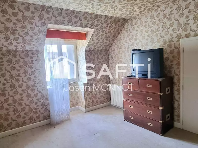 Maison, 180 m²