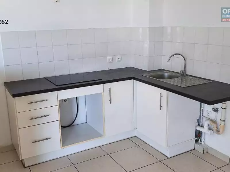 Appartement, 34,97 m²
