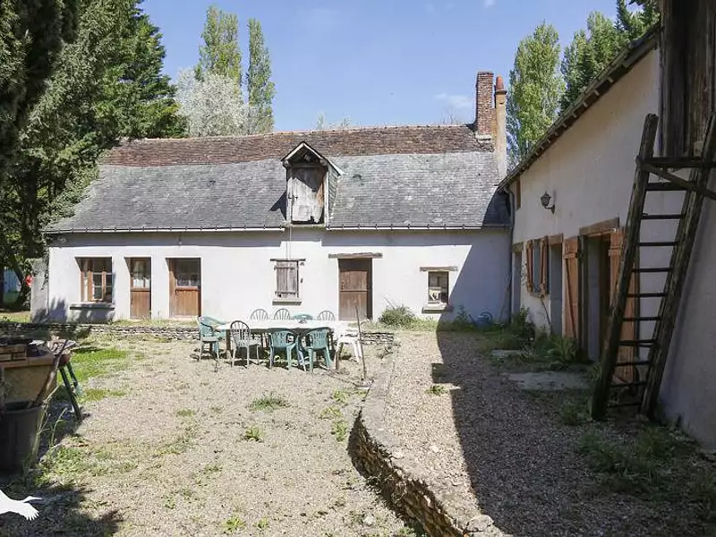 Maison, 175 m²