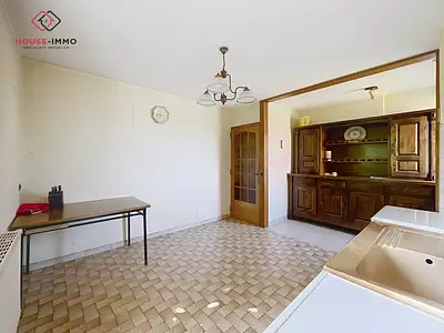 Maison, 139 m²