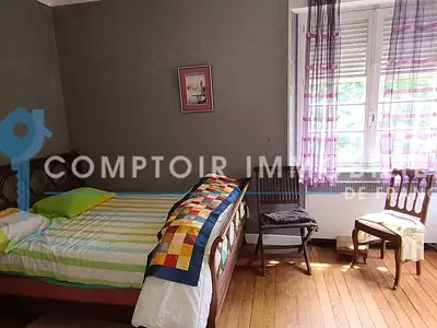 Maison, 173 m²