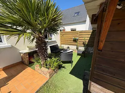 Maison, 92 m²