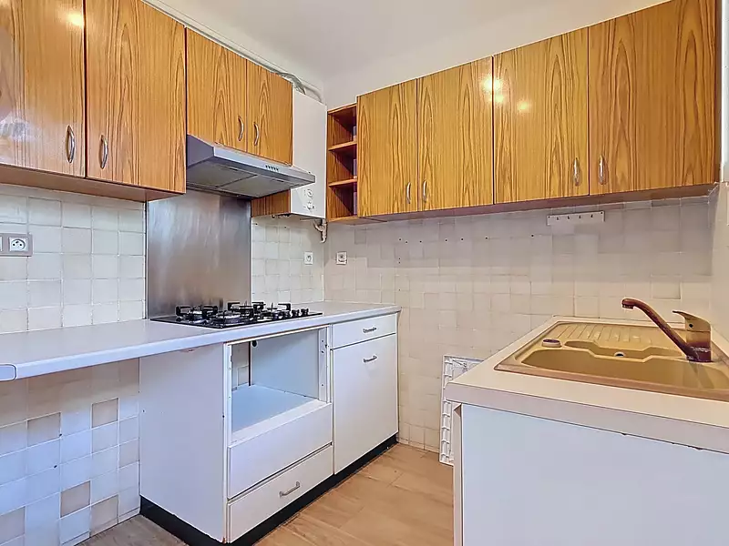 Appartement, 67 m²
