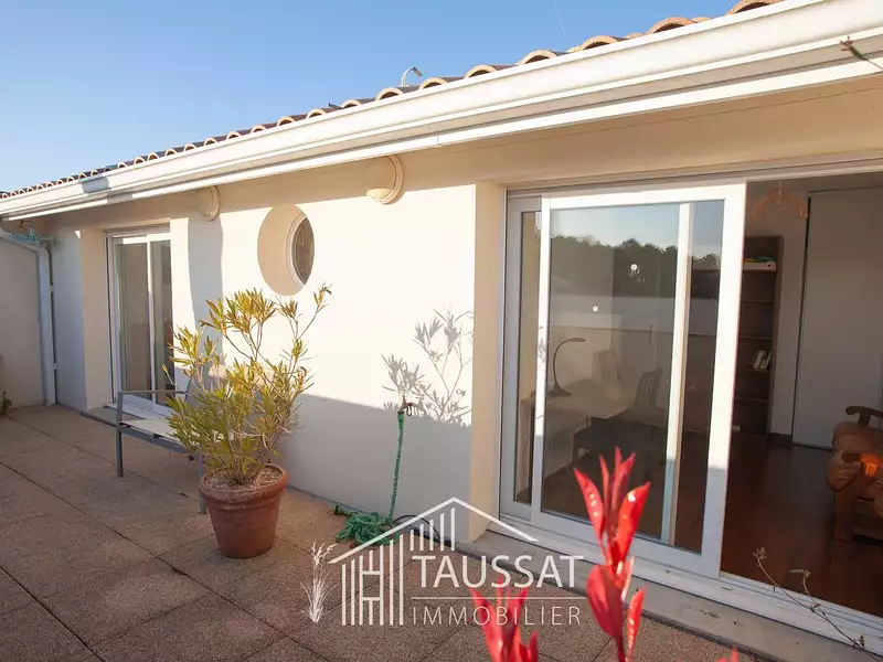 Appartement, 64,41 m²