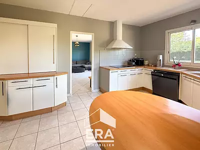 Maison, 166,92 m²