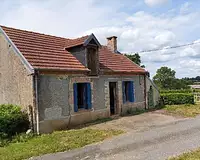 Maison, 42 m²