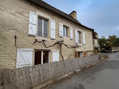 Maison, 100 m²