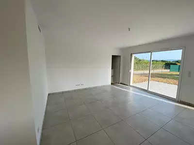 Maison, 110 m²