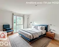 Appartement, 89 m²