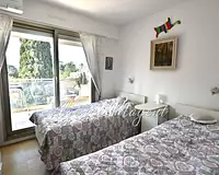 Appartement, 56,64 m²