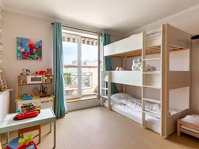Appartement, 173,57 m²