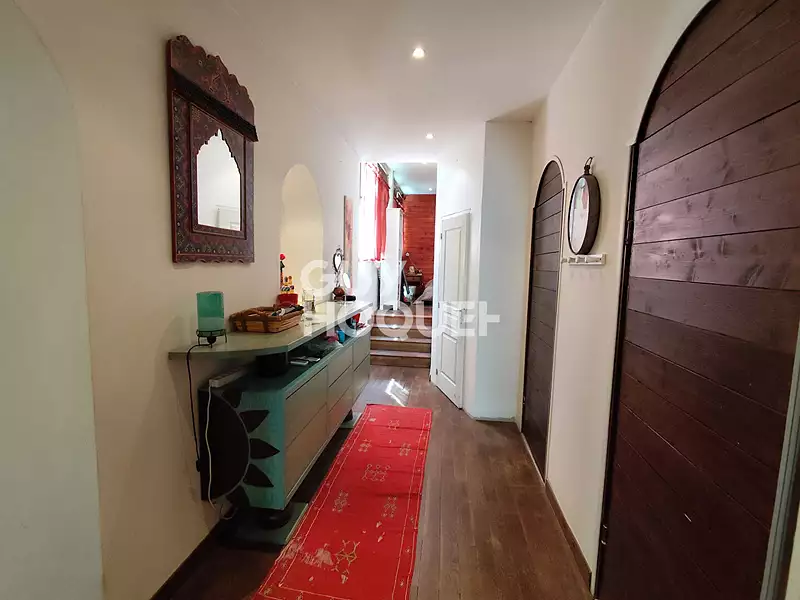 Appartement, 95 m²